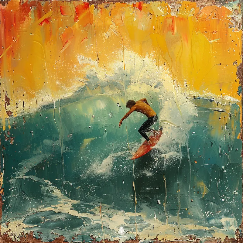 Contactez-nous pour un tableau personnalisé ou une collaboration autour de soulac. - deco murale, decoration cuisine, decoration interieur, lacanau plage sud, le Moutchic