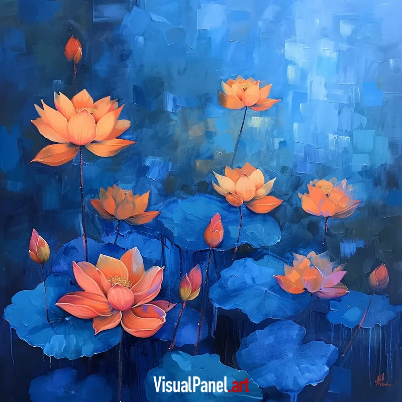 Vous avez une photo, une idée, un souvenir ? Confiez-nous votre projet, et nous réalisons un tableau unique :
- Style et palette choisis avec vous
- Fabrication locale sur bois
- Livraison rapide, qualité garantie