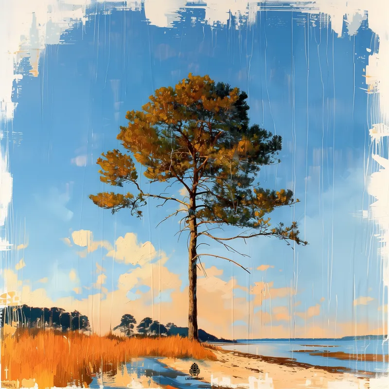 Remplacez les souvenirs en plastique par des pièces en pin des landes : naturelles, solides, uniques. - artiste peintre contemporain, caisse en bois, carcans, Lesparre, Longarisse